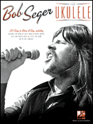cover for Bob Seger for Ukulele