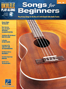 cover for Songs for Beginners