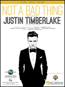 cover for Not a Bad Thing