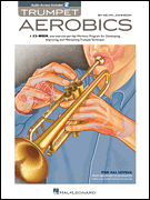 cover for Trumpet Aerobics
