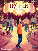 cover for If/Then -¦A New Musical
