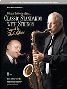 cover for Classic Standards with Strings
