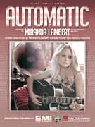 cover for Automatic