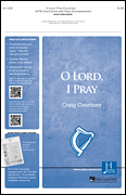 cover for O Lord, I Pray