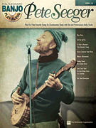 cover for Pete Seeger