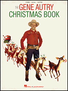 cover for The Gene Autry Christmas Songbook