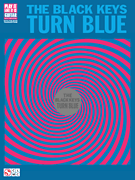 cover for The Black Keys - Turn Blue