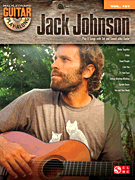 cover for Jack Johnson