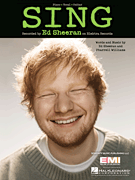cover for Sing