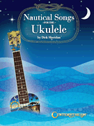 cover for Nautical Songs for the Ukulele