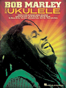 cover for Bob Marley for Ukulele