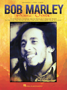 cover for Bob Marley for Piano Duet