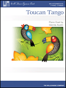 cover for Toucan Tango