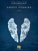 cover for Coldplay - Ghost Stories