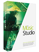 cover for ACID Music Studio 10