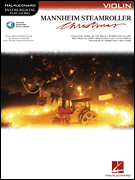 cover for Mannheim Steamroller Christmas