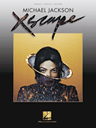 cover for Michael Jackson - Xscape