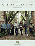 cover for The Best of Casting Crowns