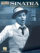 cover for Frank Sinatra - Centennial Songbook - Original Keys for Singers
