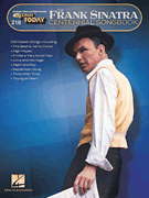cover for Frank Sinatra Centennial Songbook