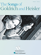 cover for The Songs of Goldrich and Heisler
