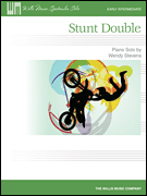 cover for Stunt Double