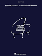 cover for Yiruma - The Best: Reminiscent 10th Anniversary