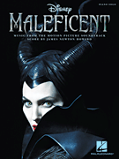 cover for Maleficent