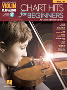 cover for Chart Hits for Beginners
