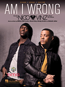 cover for Am I Wrong