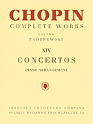 cover for Concertos
