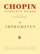 cover for Impromptus