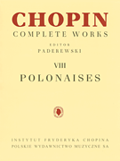cover for Polonaises