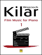 cover for Film Music for Piano - Volume 1