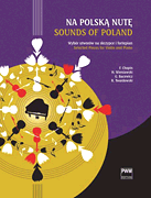 cover for Sounds of Poland [Na Polska Nute)