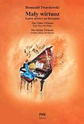 cover for The Little Virtuoso