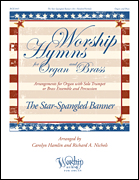 cover for The Star-Spangled Banner