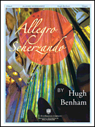cover for Allegro Scherzando