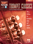 cover for Trumpet Classics