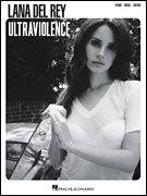 cover for Lana Del Rey - Ultraviolence