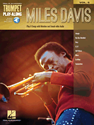 cover for Miles Davis