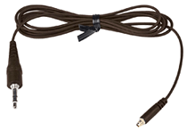 cover for Replacement Cable for SE50T (Cocoa)