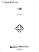 cover for Aria