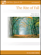 cover for The Rite of Fall