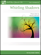 cover for Whirling Shadows