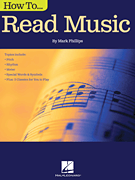 cover for How to Read Music