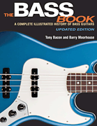 cover for The Bass Book