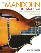 cover for The Mandolin in America