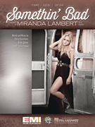 cover for Somethin' Bad