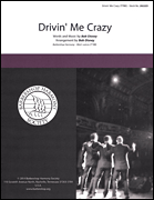 cover for Drivin' Me Crazy